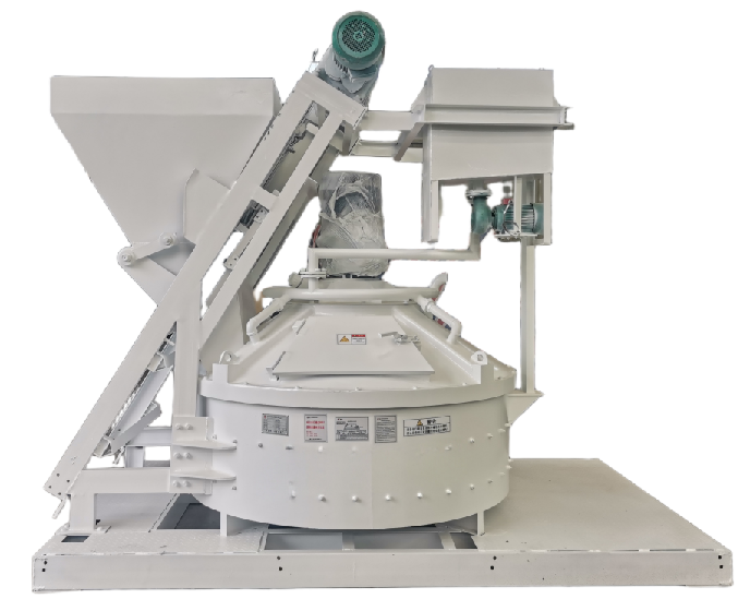 Shandong Beton Heavy Industy Machinery Co., Ltd