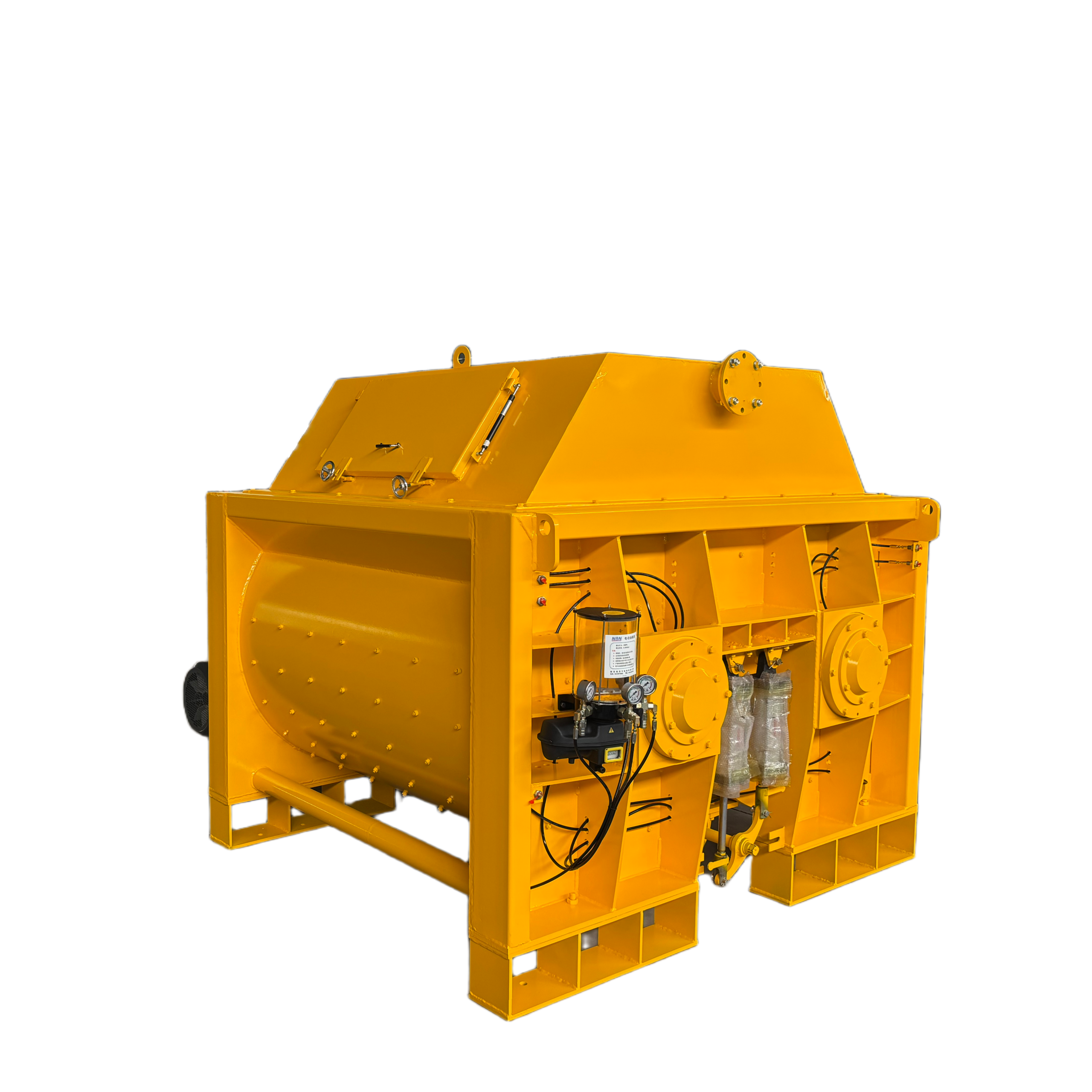 Shandong Beton Heavy Industy Machinery Co., Ltd