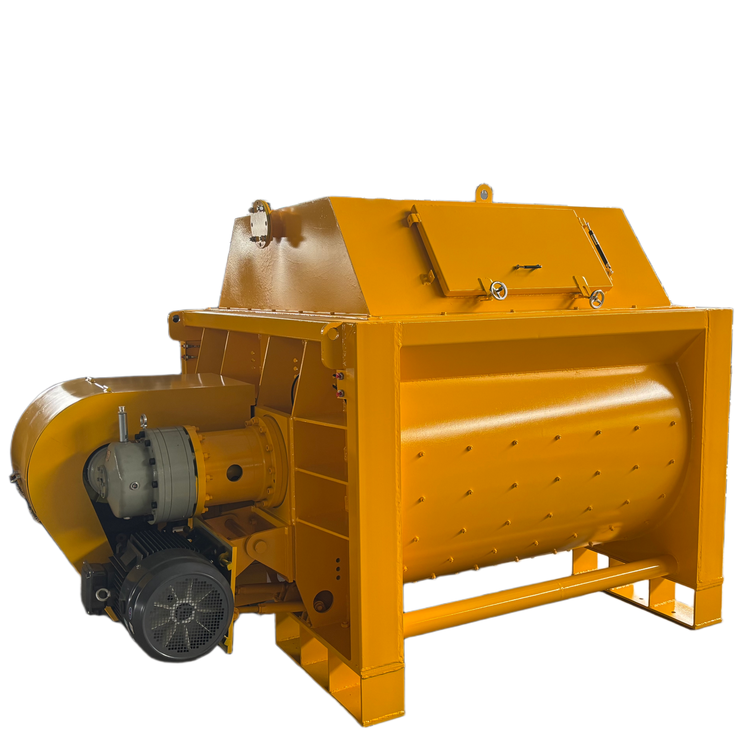 Shandong Beton Heavy Industy Machinery Co., Ltd