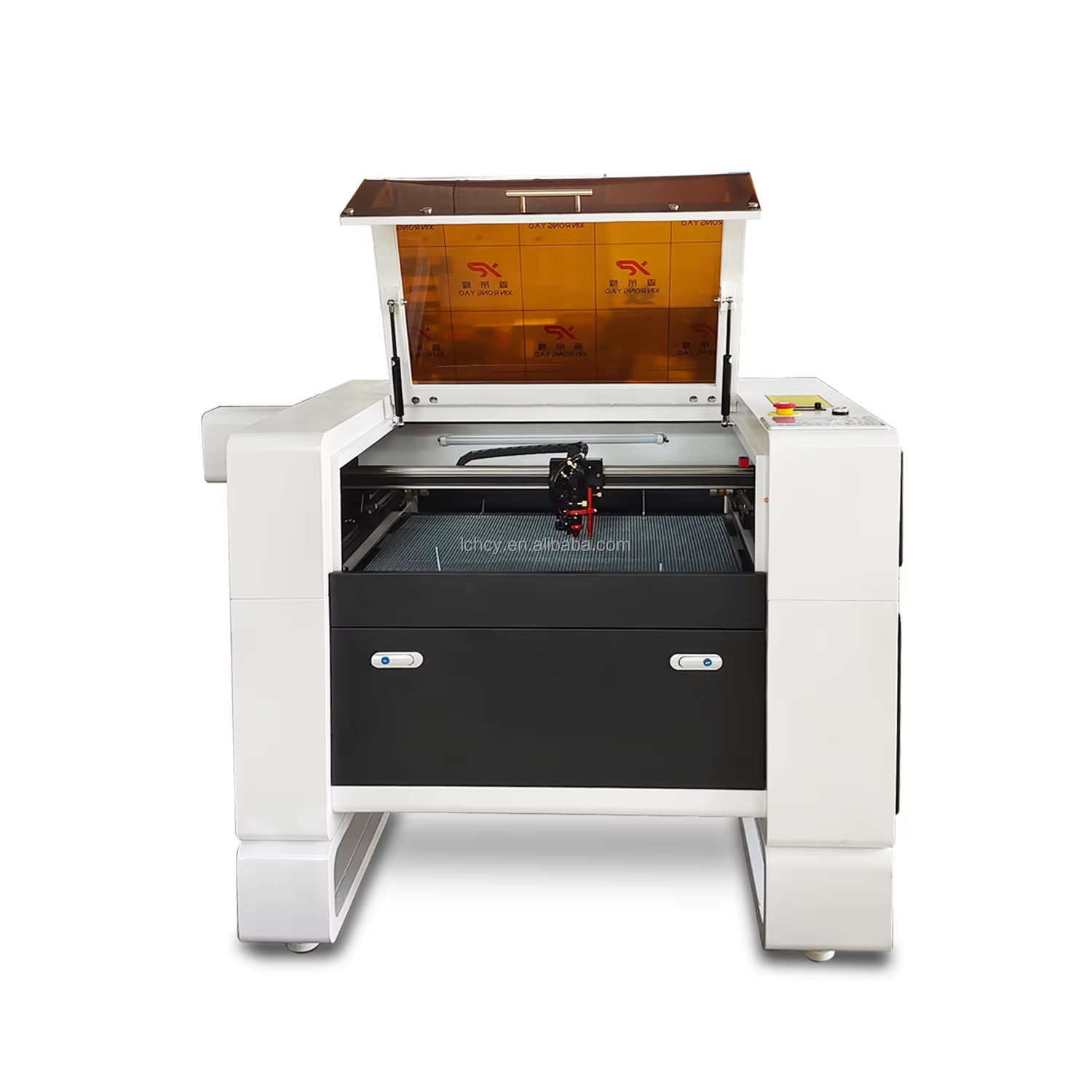 Liaocheng Founder Laser Technology Co.,Ltd.