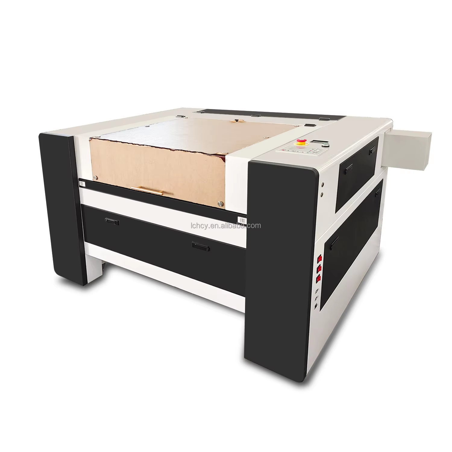 Liaocheng Founder Laser Technology Co.,Ltd.