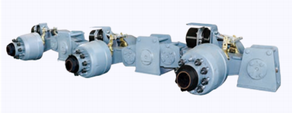 Shandong Xuanrui Machinery Manufacturing Co., Ltd.