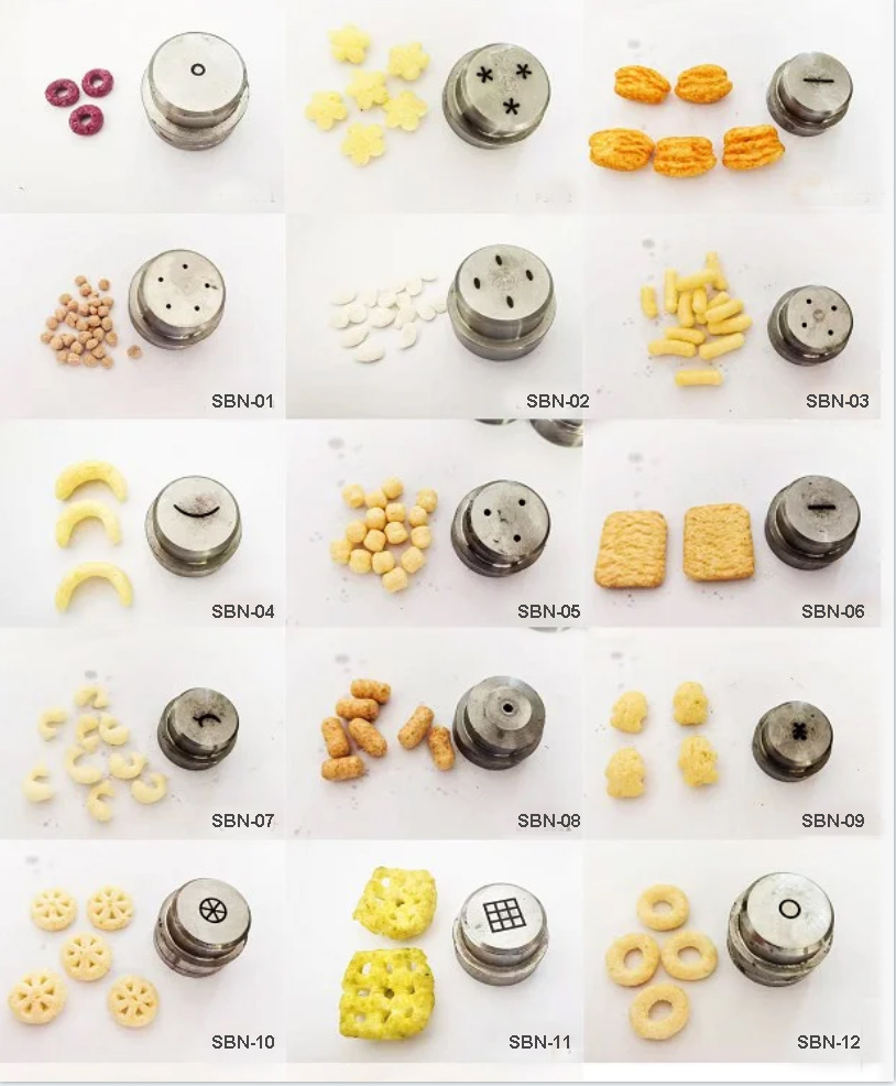 Jinan Saibainuo Technology Development CO.,LTD