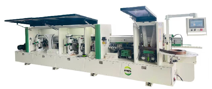 Qingdao Hysen Import And Export Co.,Ltd