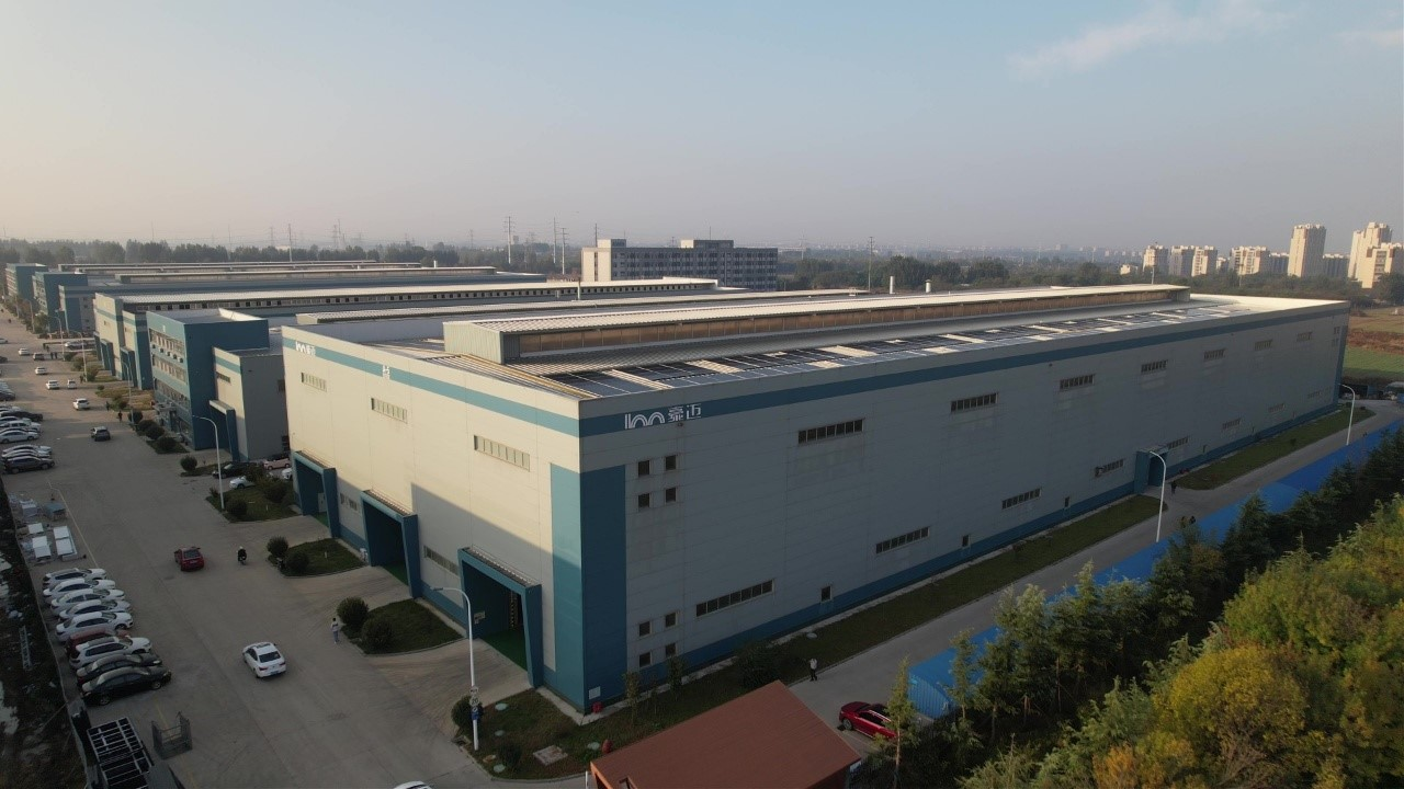 Shandong Himile Precision Forging Technology Co., Ltd.