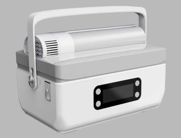 ZKS(Qingdao) Health Technology Co., Ltd