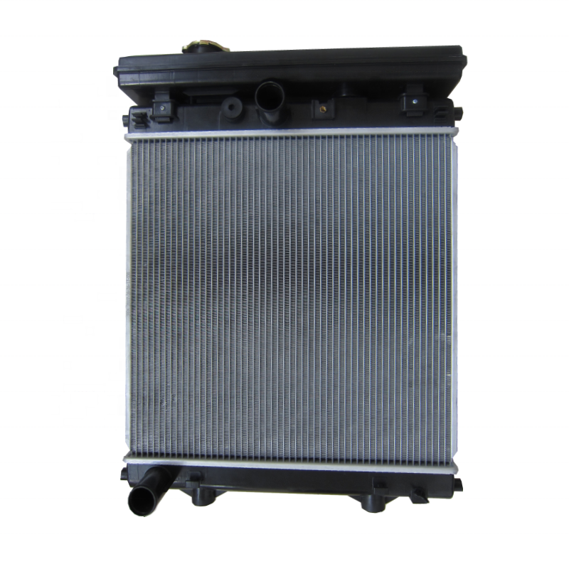 Chiping Gaoyuan Automobile Parts Co., Ltd.