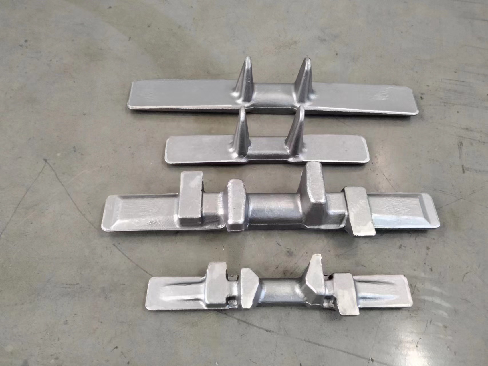 Shandong Himile Precision Forging Technology Co., Ltd.