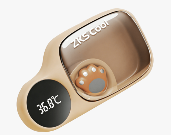 ZKS(Qingdao) Health Technology Co., Ltd
