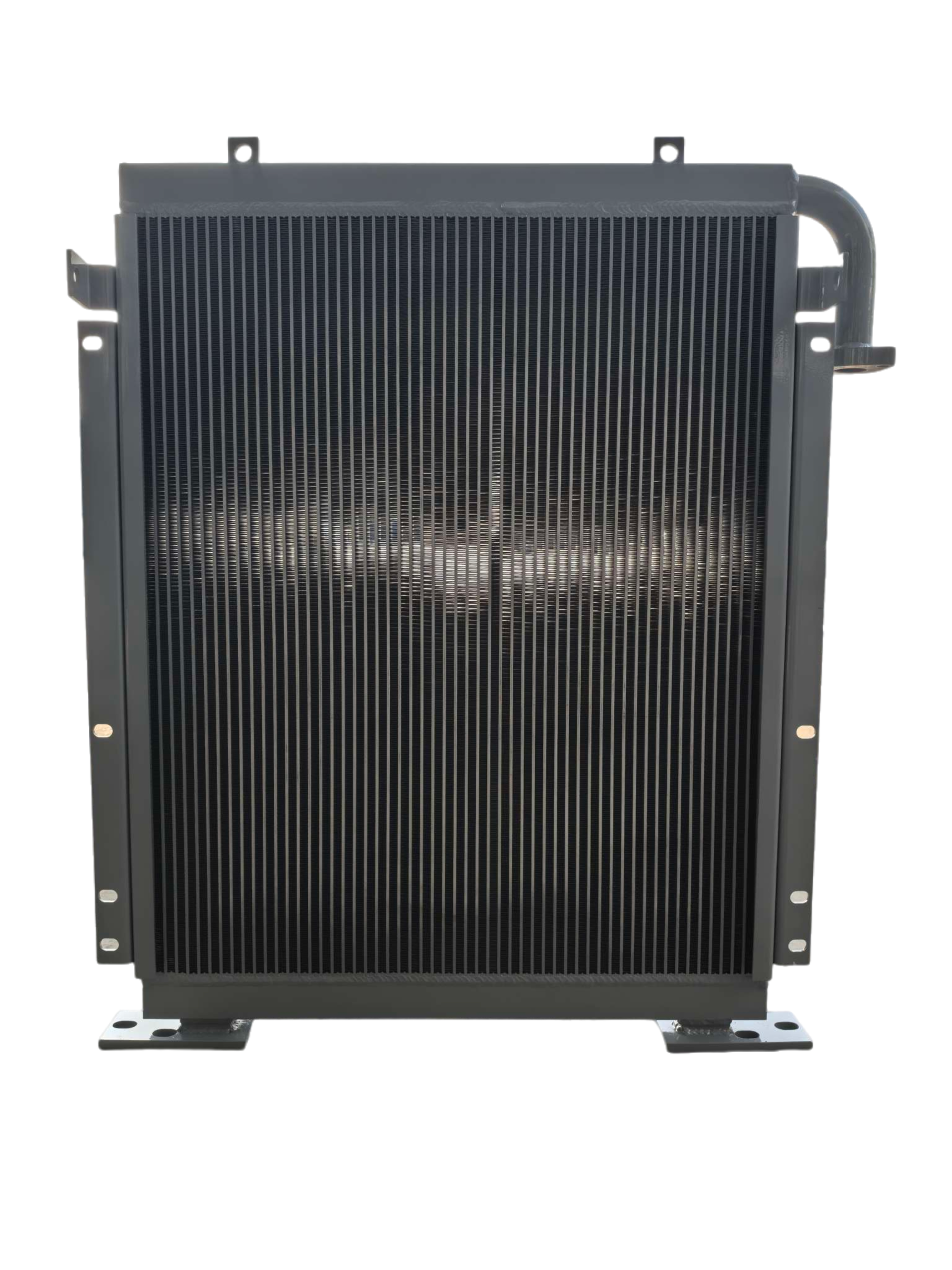 Chiping Gaoyuan Automobile Parts Co., Ltd.