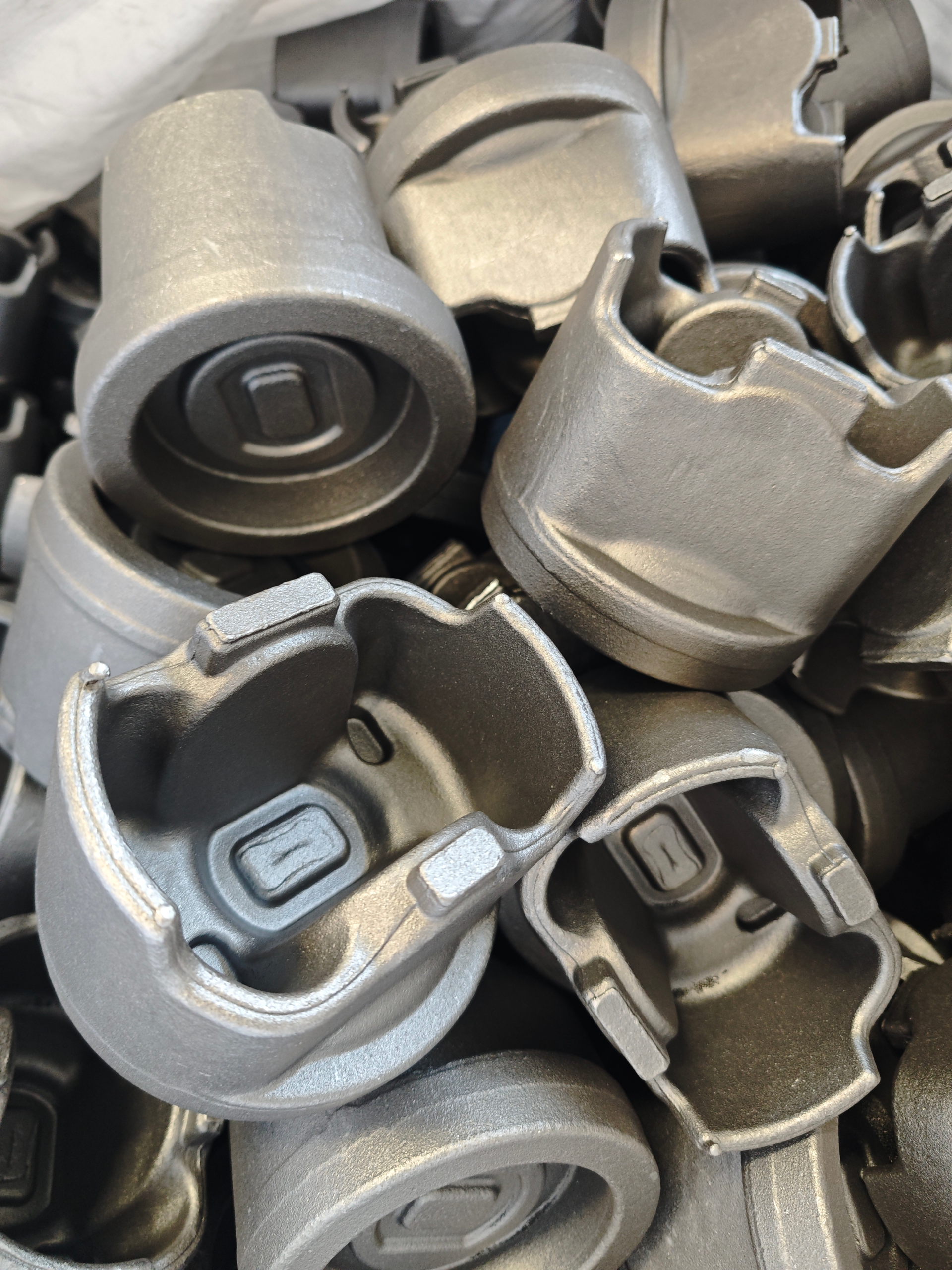 Shandong Himile Precision Forging Technology Co., Ltd.