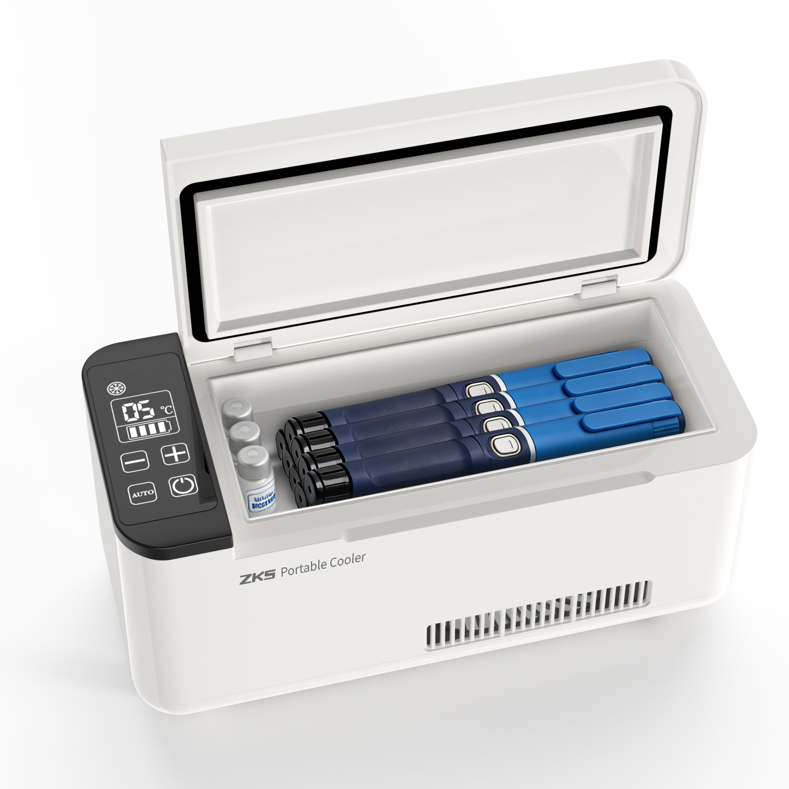ZKS(Qingdao) Health Technology Co., Ltd