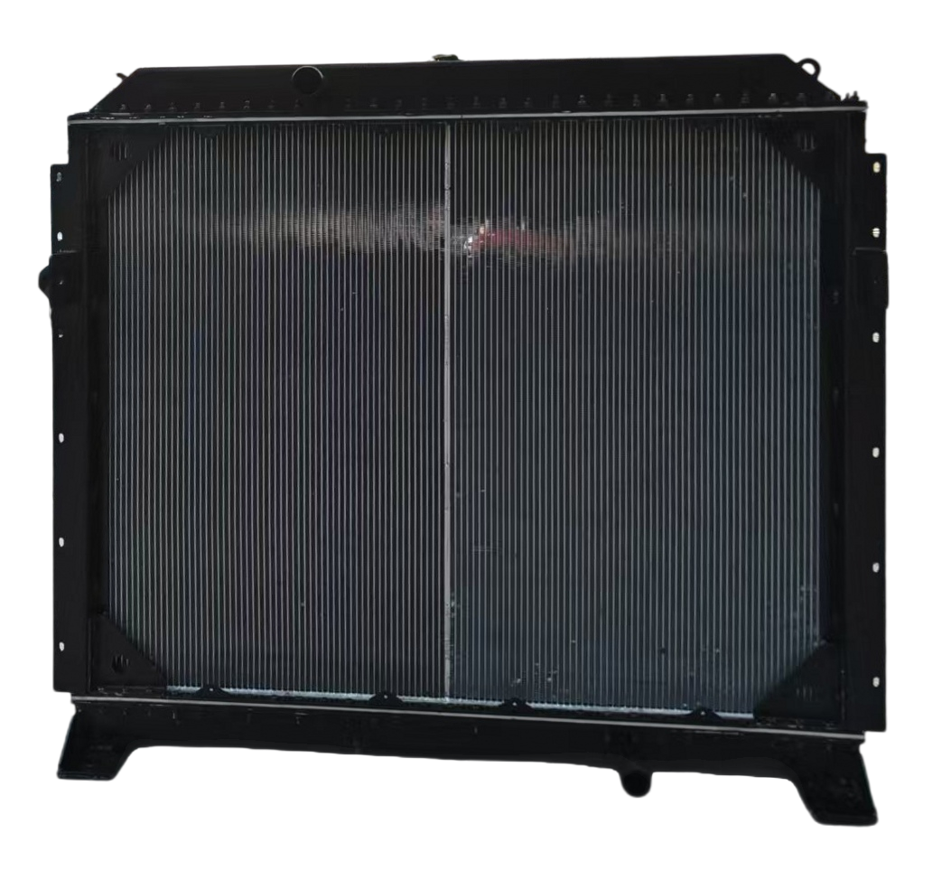 Chiping Gaoyuan Automobile Parts Co., Ltd.