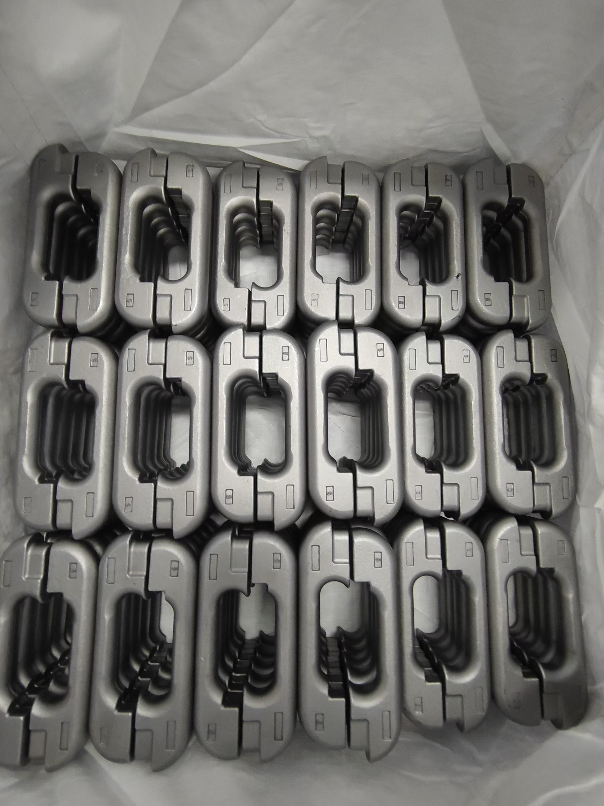 Shandong Himile Precision Forging Technology Co., Ltd.
