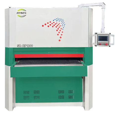 Qingdao Hysen Import And Export Co.,Ltd