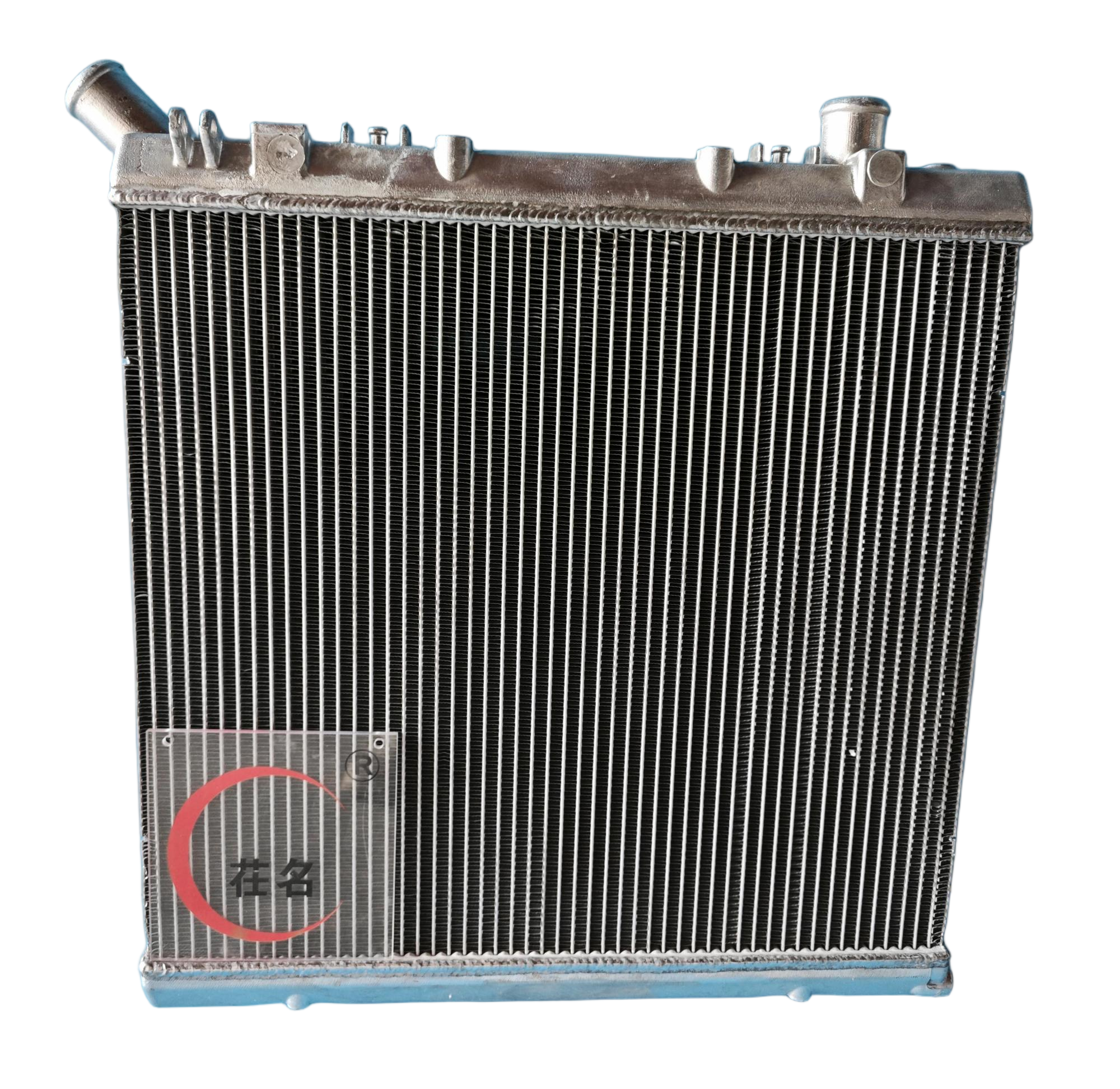 Chiping Gaoyuan Automobile Parts Co., Ltd.