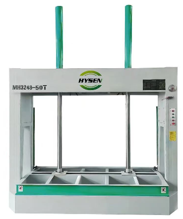 Qingdao Hysen Import And Export Co.,Ltd