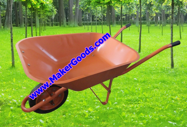 QINGDAO HUAWEI VEHICLE MANUFACTURING CO.LTD