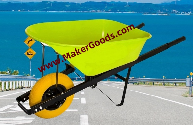 QINGDAO HUAWEI VEHICLE MANUFACTURING CO.LTD