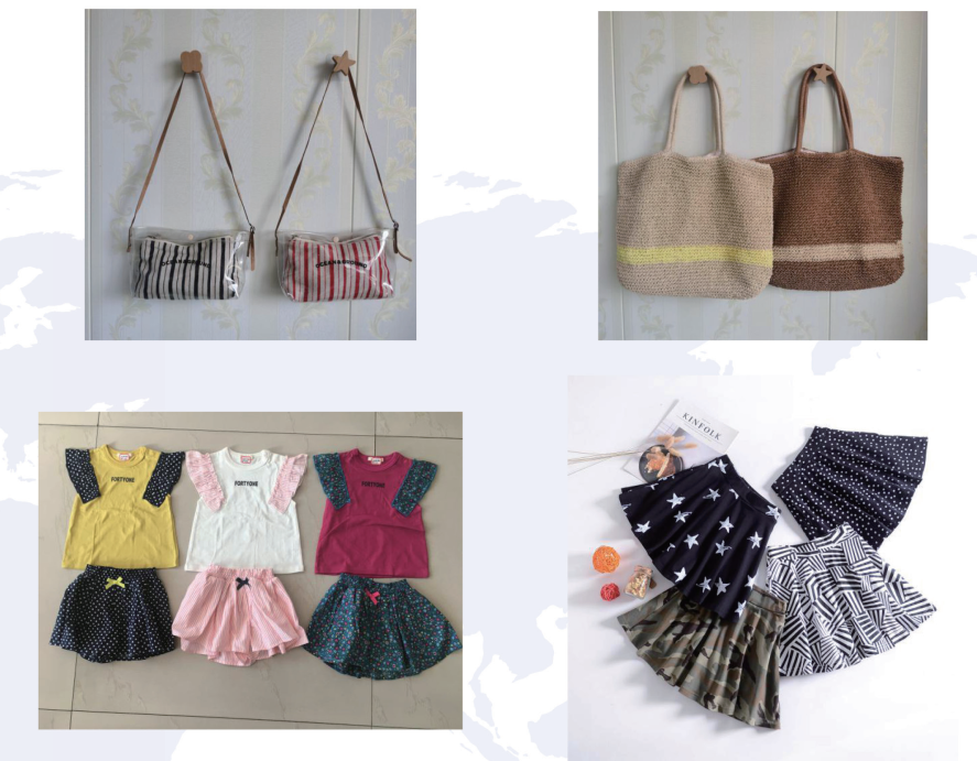 Haiyang TET Suitcase Co.,LTD