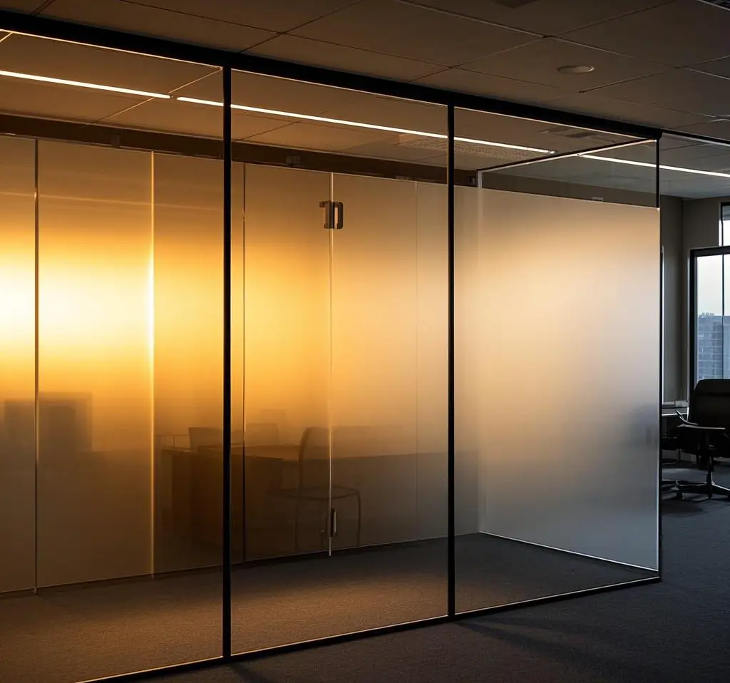 Yantai Everbright Glass Co., Ltd.