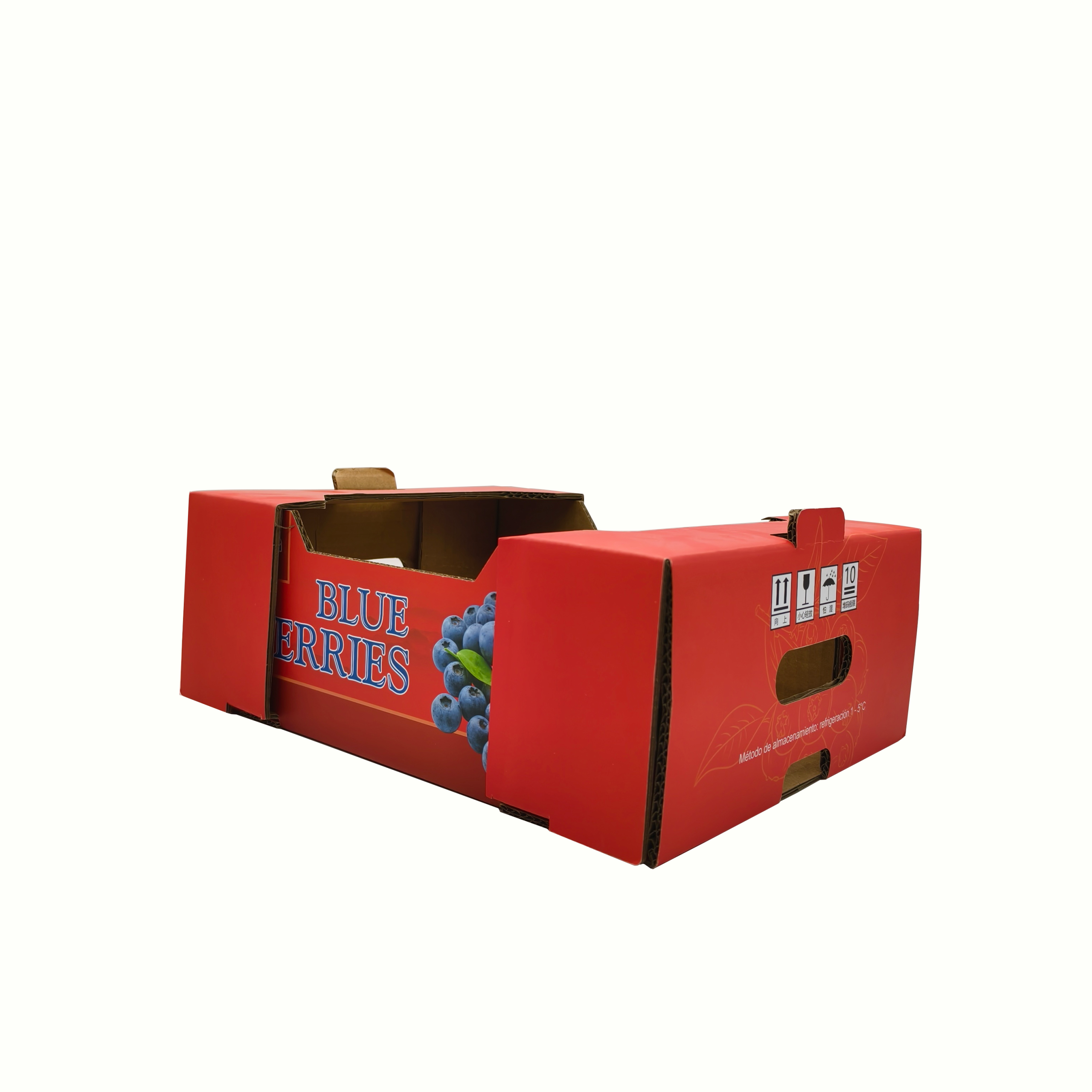 JINAN AOSHENG PACKAGING TECHNOLOGY CO., LTD