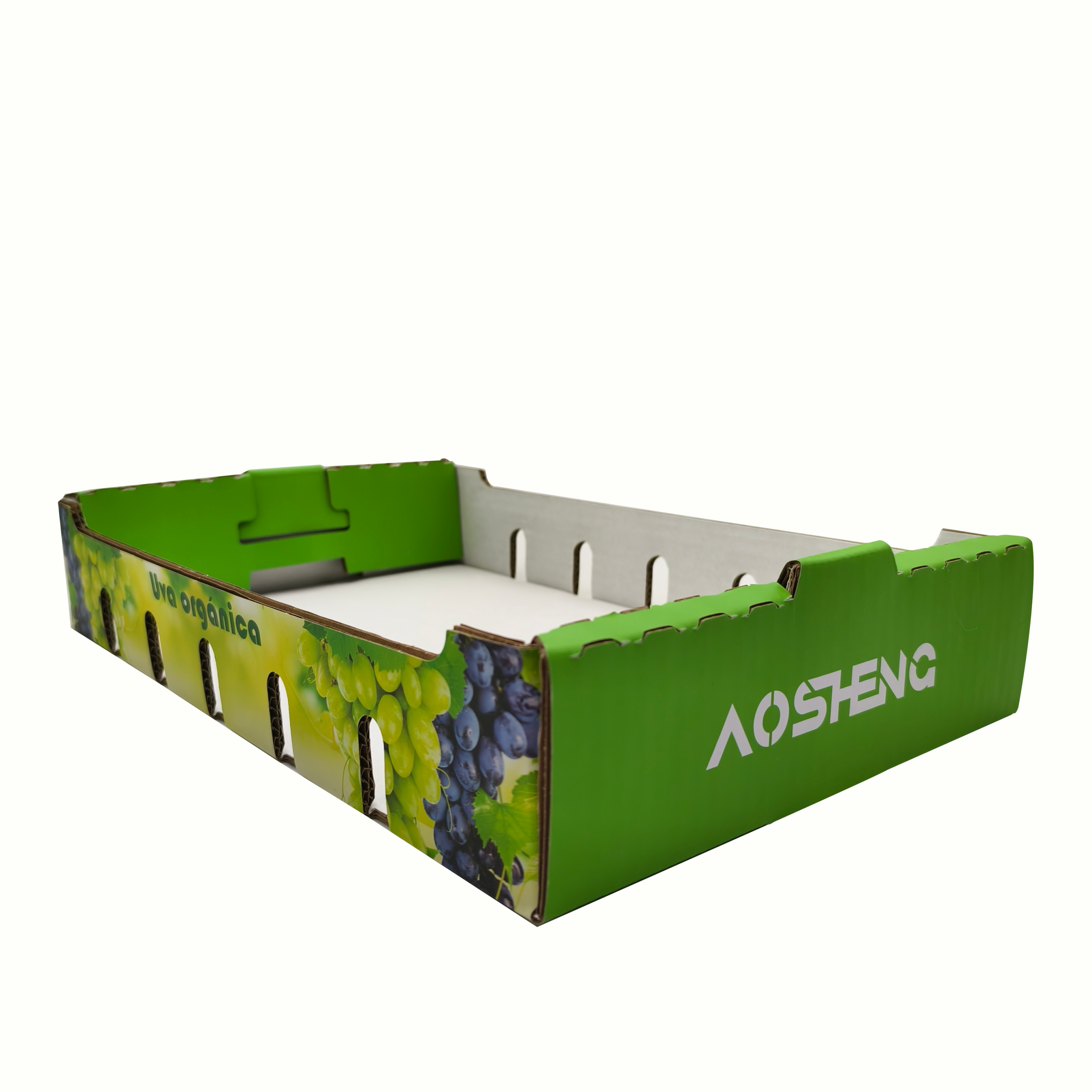 JINAN AOSHENG PACKAGING TECHNOLOGY CO., LTD