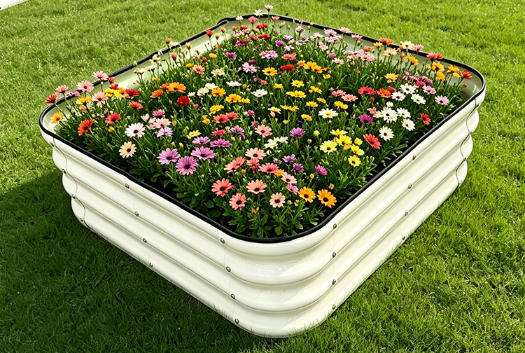 Laizhou Haotai Metal Products Co., Ltd.