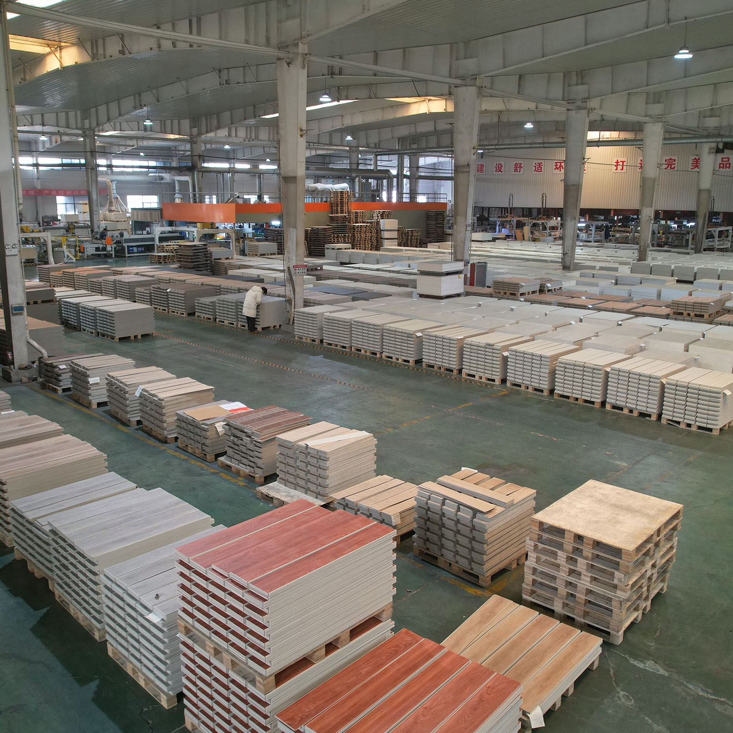 Liaocheng Queen Eve Import And Export Co.,Ltd