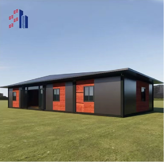 Shandong Shanghe New Construction Engineering Co., Ltd.
