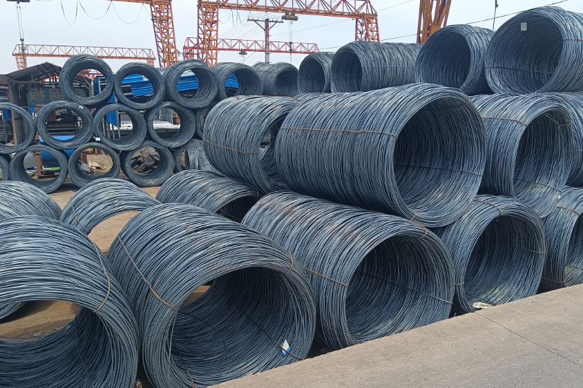 Qingdao Baoxing Steel Co., Ltd.