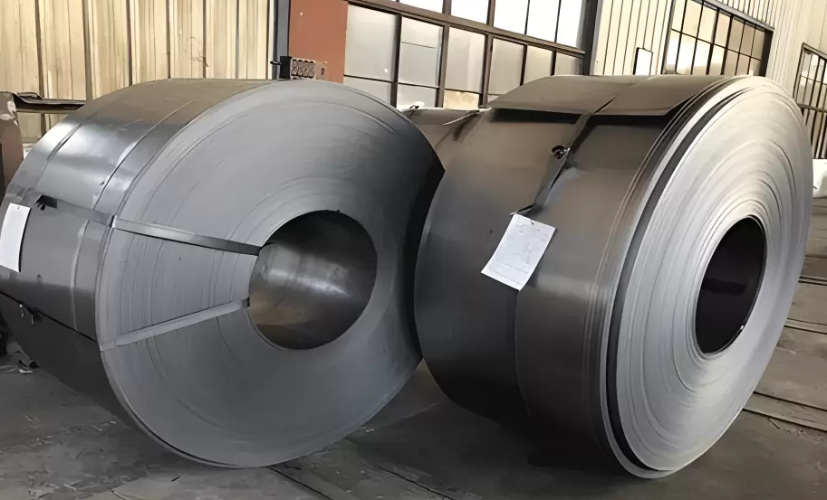 Qingdao Baoxing Steel Co., Ltd.