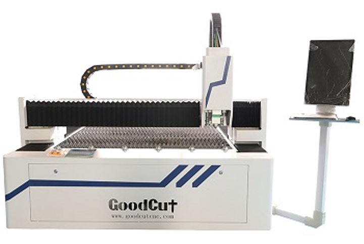 Jinan GoodCut CNC Machinery Co.,Ltd