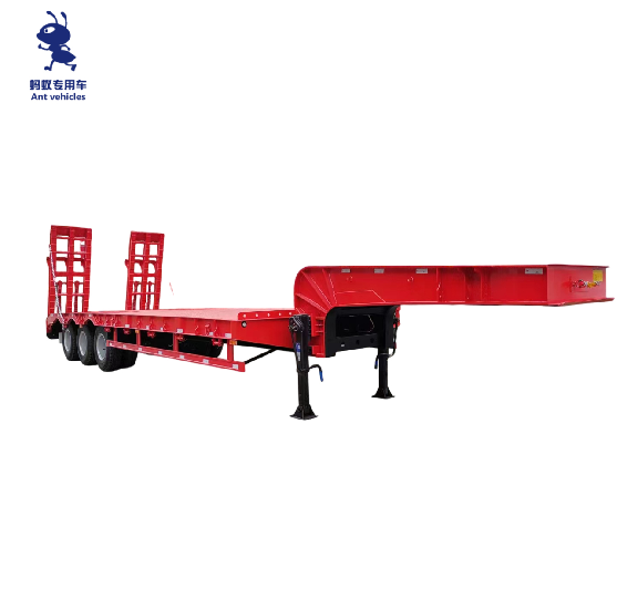 SHANDONG ANT HEAVY TRUCK AUTOMOBILE CO.,LTD