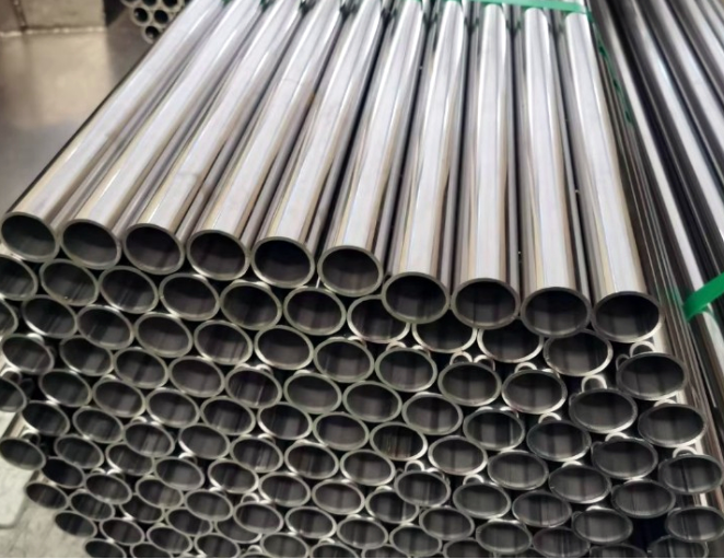 Qingdao Baoxing Steel Co., Ltd.