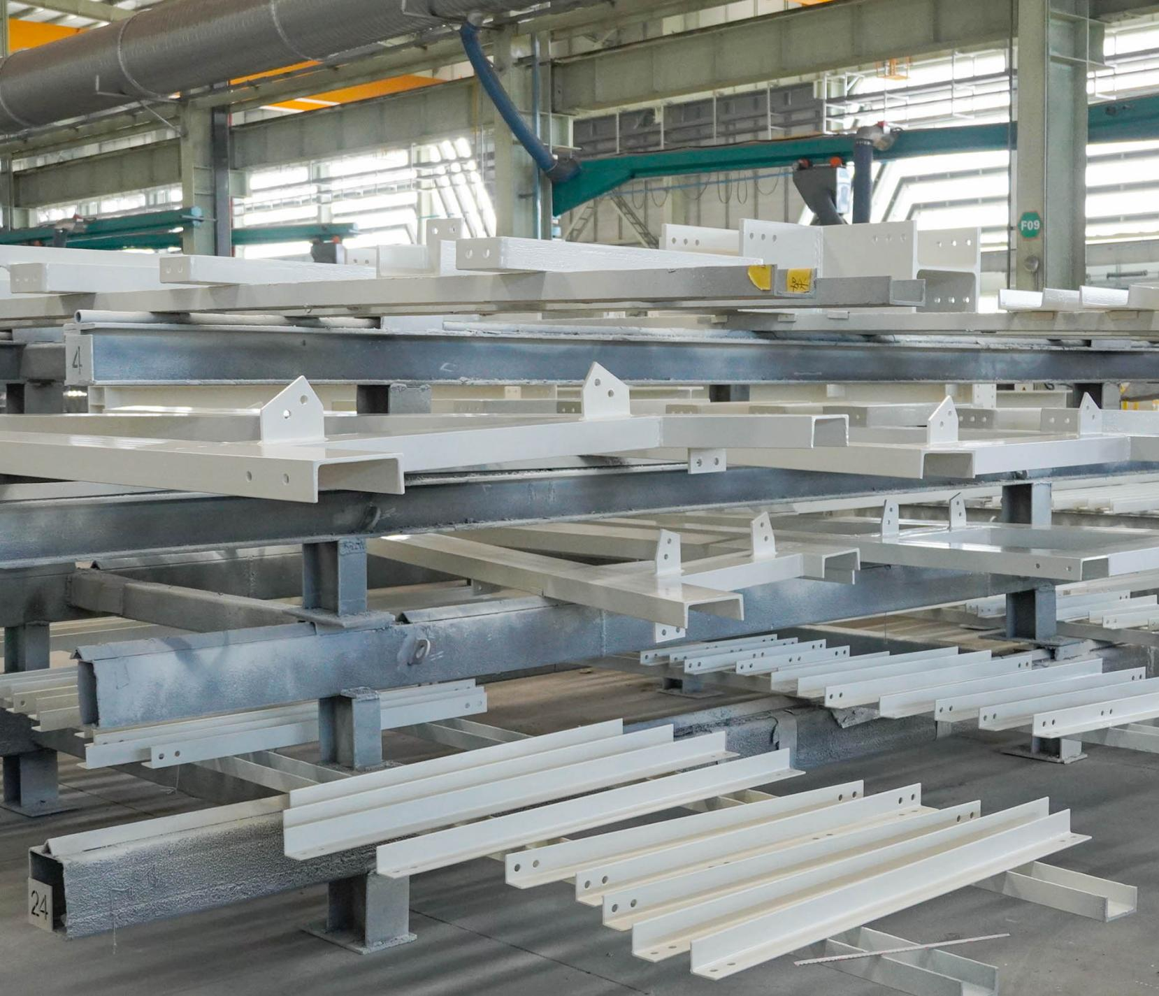 Shandong Guoshun Construction GroupCo.,Ltd.