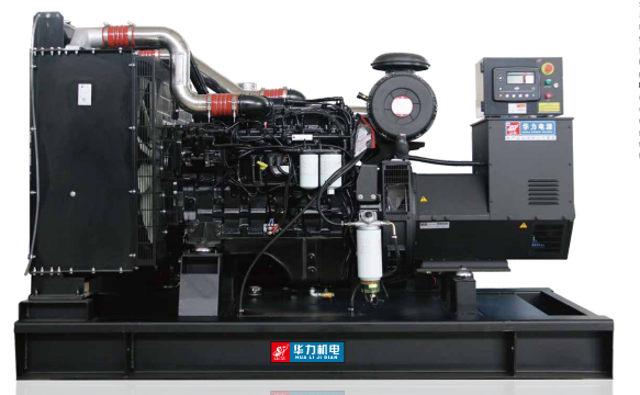 SHANDONG HUALI ELECTROMECHANICAL CO., LTD