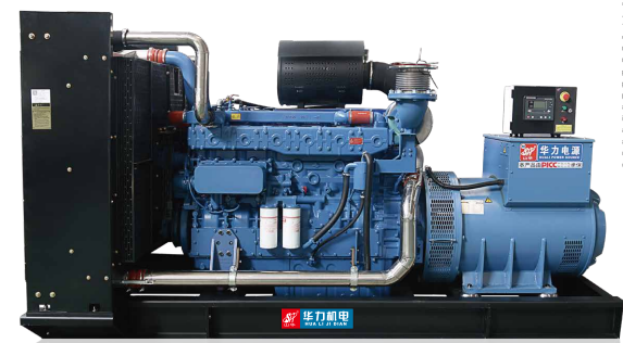 SHANDONG HUALI ELECTROMECHANICAL CO., LTD
