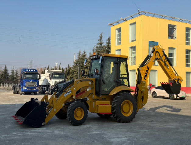 QINGDAO EVER GLORY MACHINERY CO., LTD