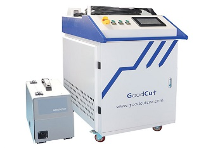 Jinan GoodCut CNC Machinery Co.,Ltd