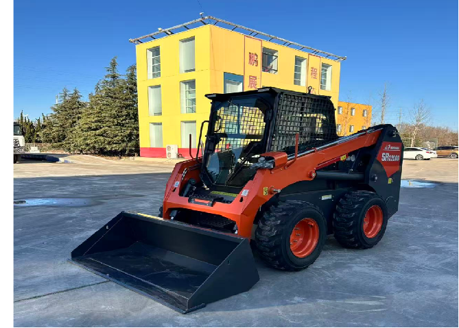 QINGDAO EVER GLORY MACHINERY CO., LTD