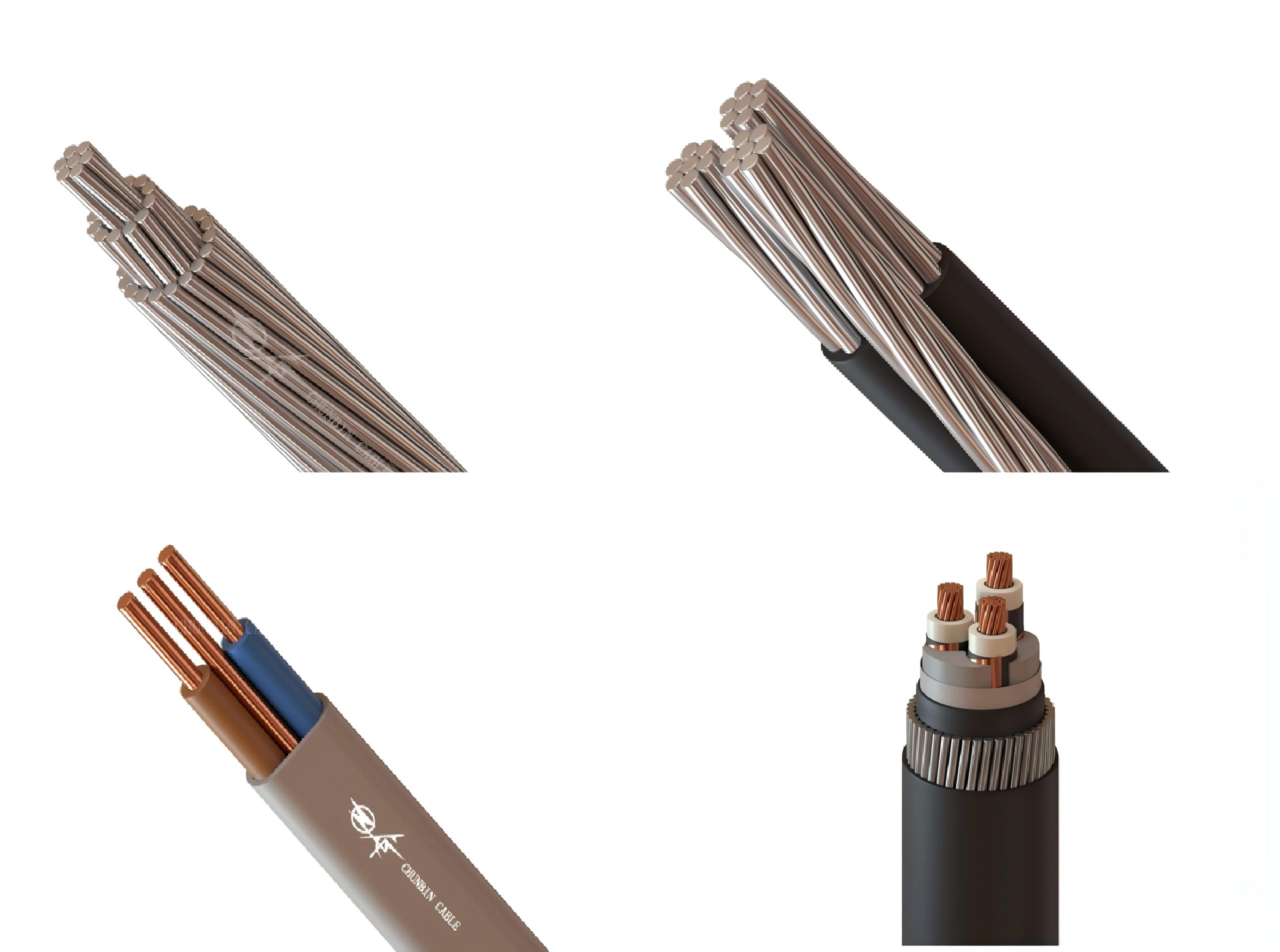 Chunbin Cable Co., Ltd