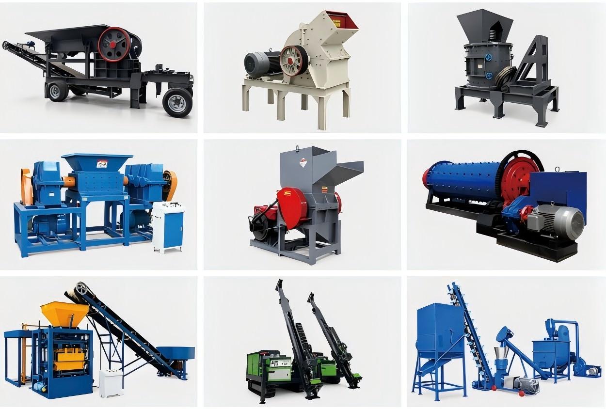 Shandong Qufu Taifeng Mechanical Equipment Co., Ltd.
