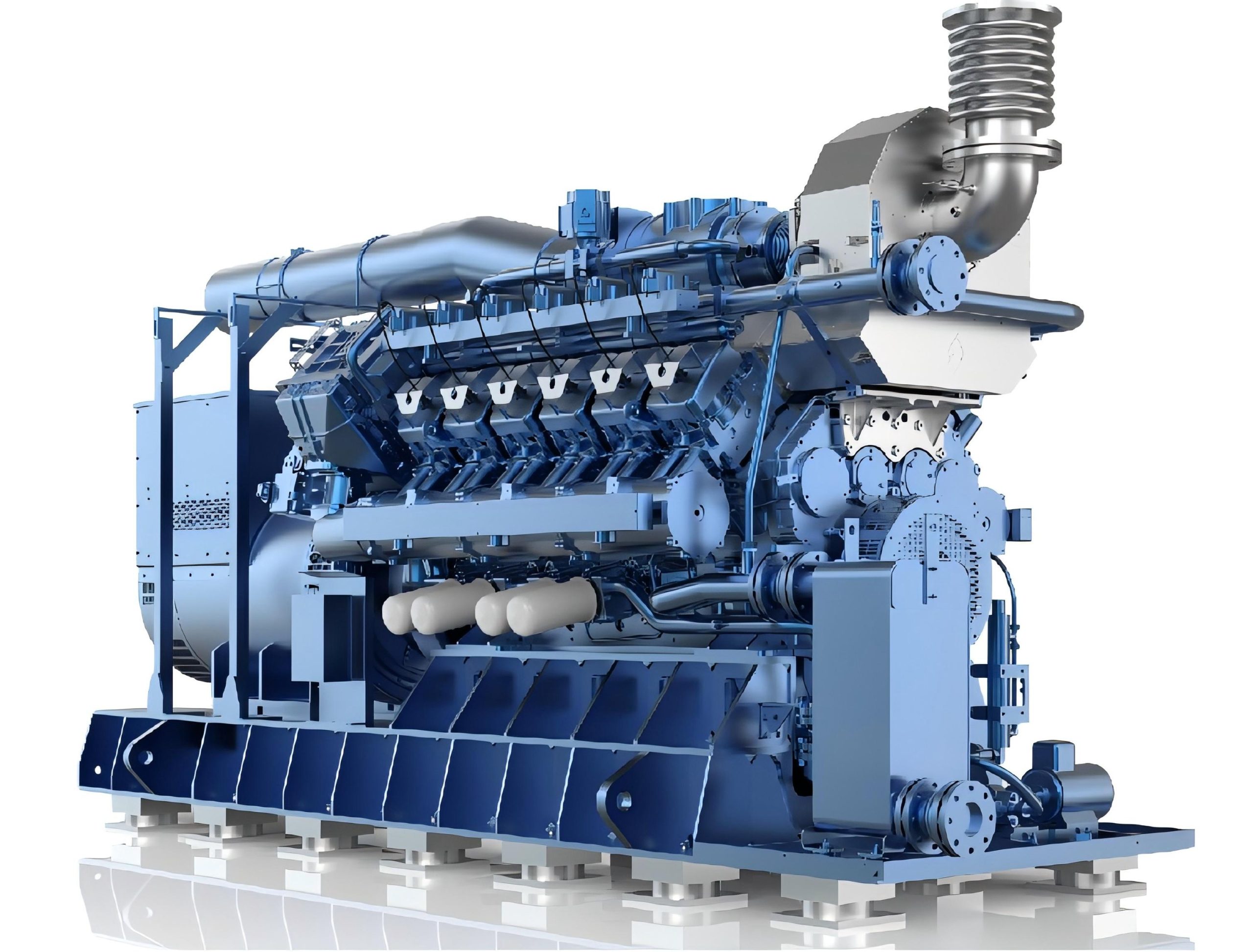 Hunan Liyu Gas Power Co., Ltd.