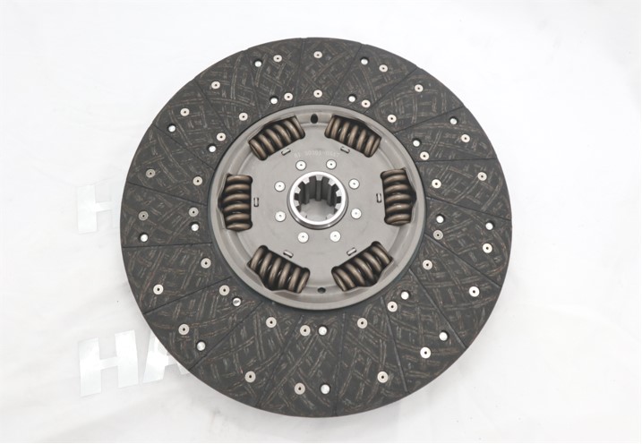 Shandong Hantang Machine Co., Ltd.