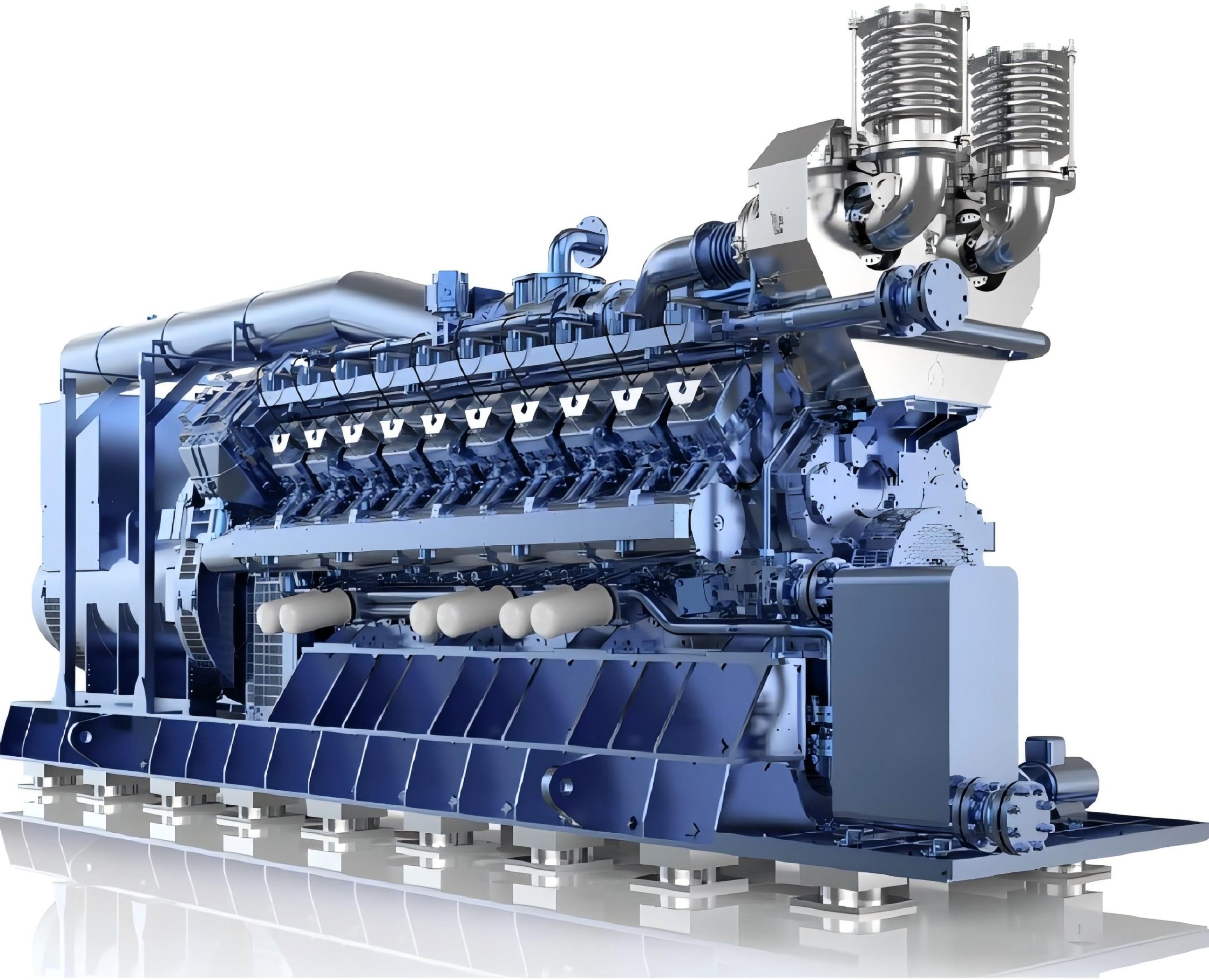 Hunan Liyu Gas Power Co., Ltd.