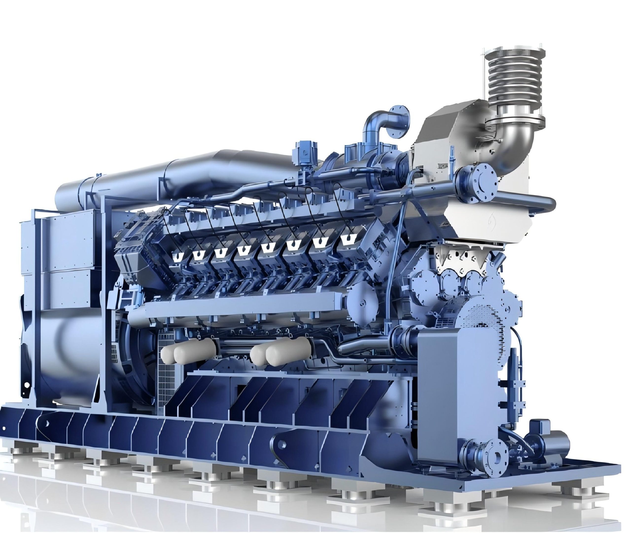 Hunan Liyu Gas Power Co., Ltd.