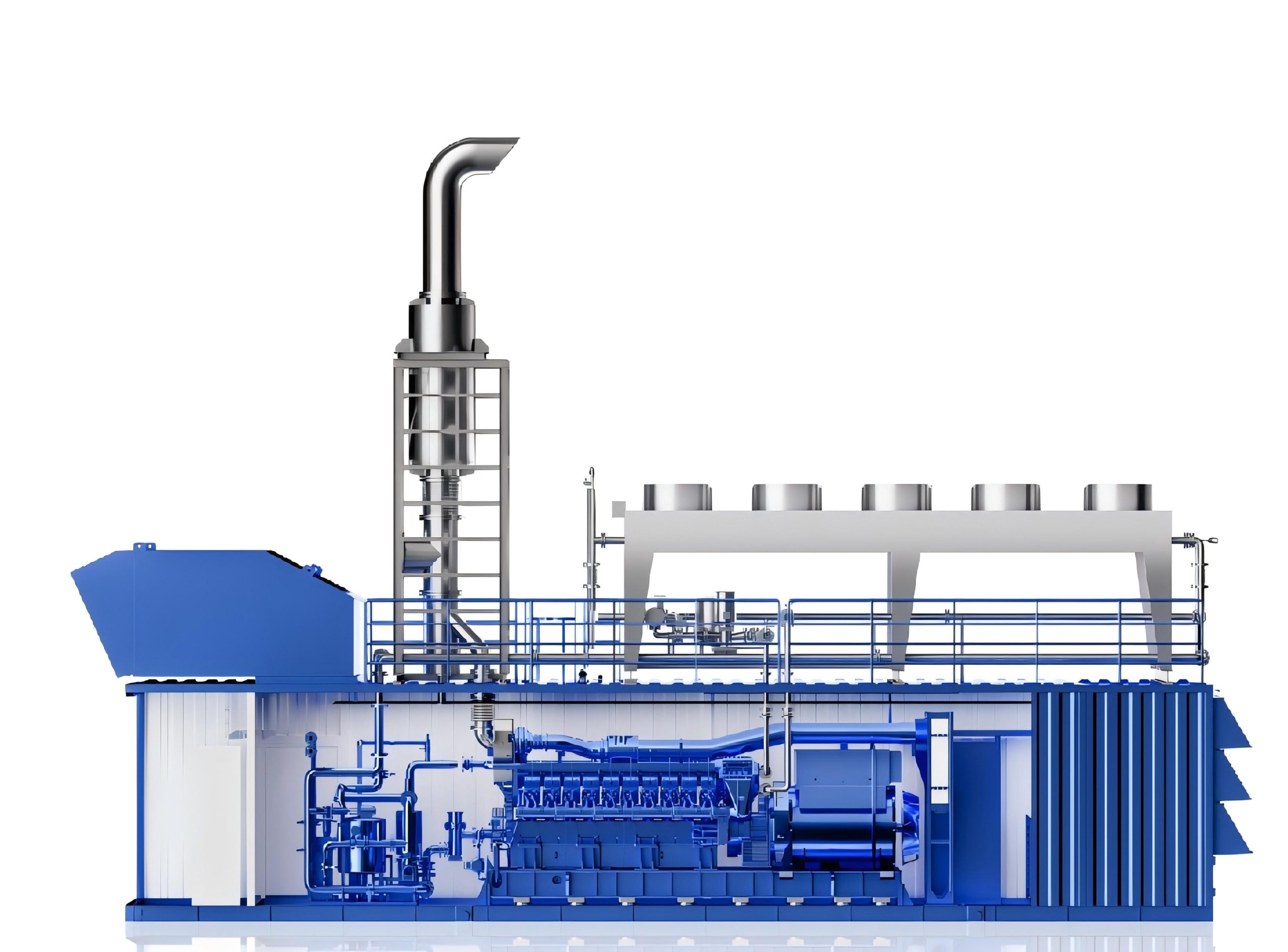 Hunan Liyu Gas Power Co., Ltd.