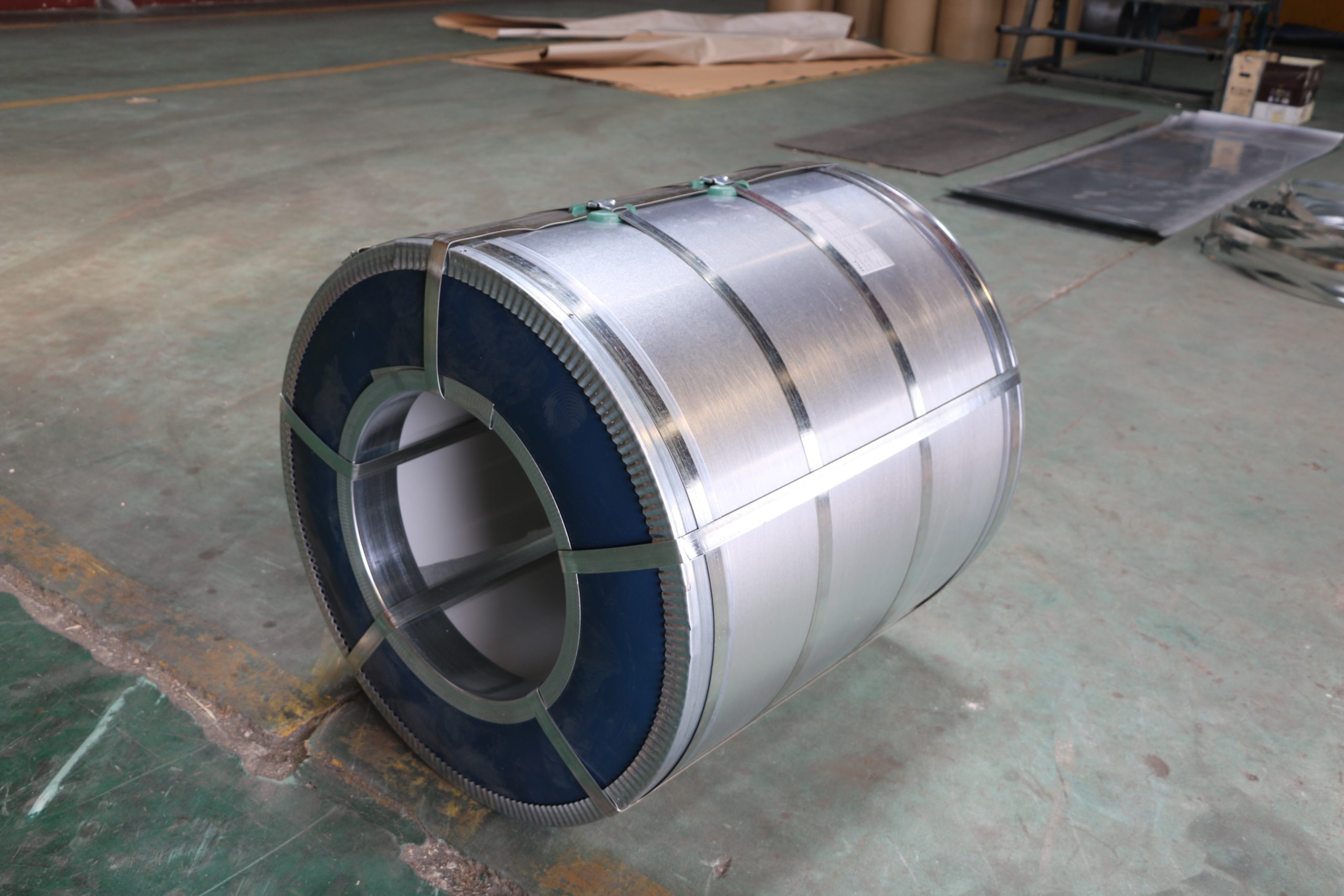 Liaocheng Everbright Import and Export Co., Ltd.