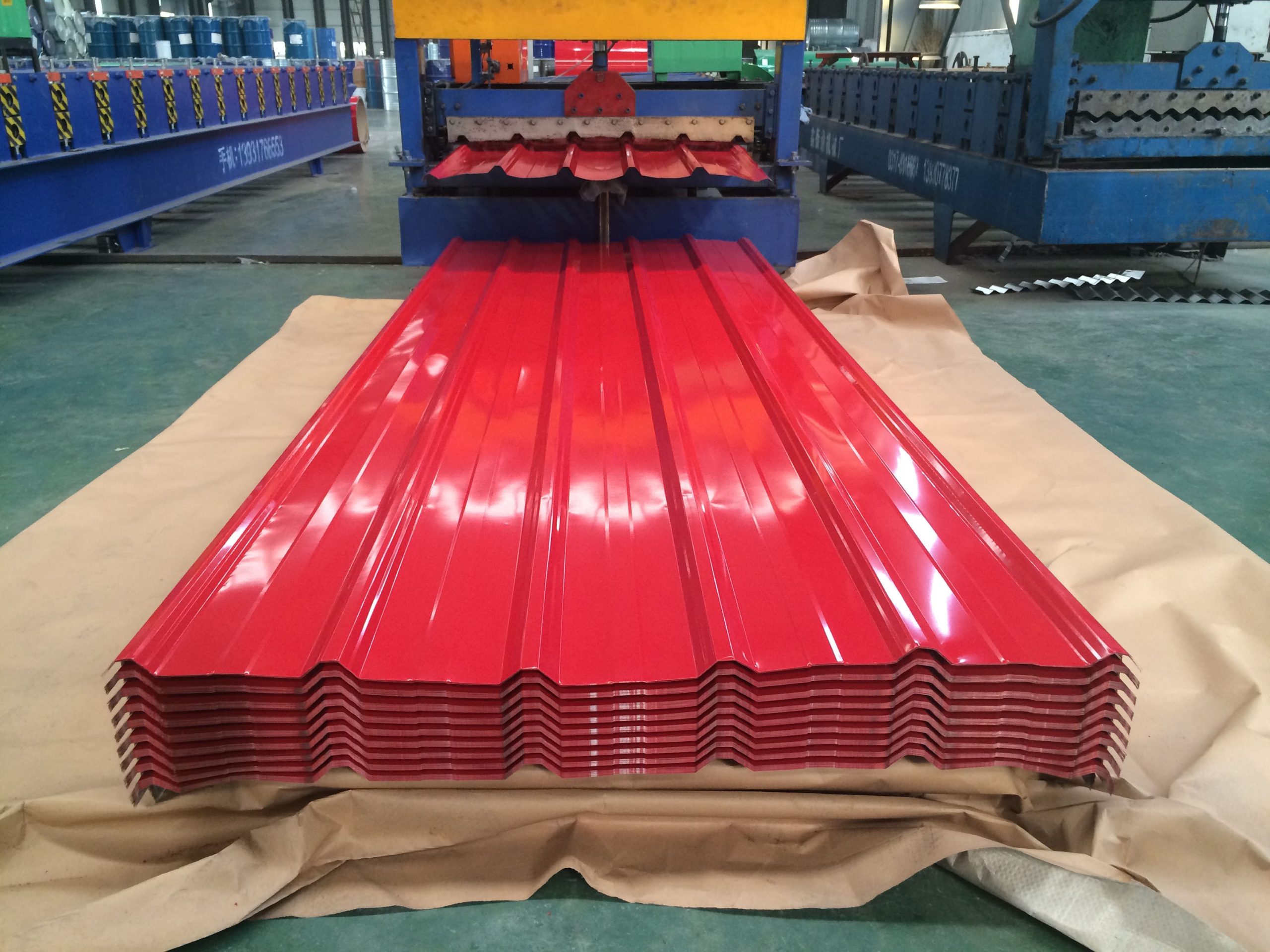 Liaocheng Everbright Import and Export Co., Ltd.
